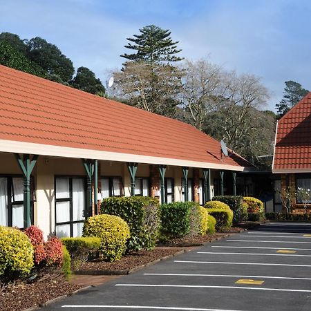 ทูดอร์คอร์ท มอเตอร์ลอดจ์ Motel โอ๊คแลนด์ ภายนอก รูปภาพ