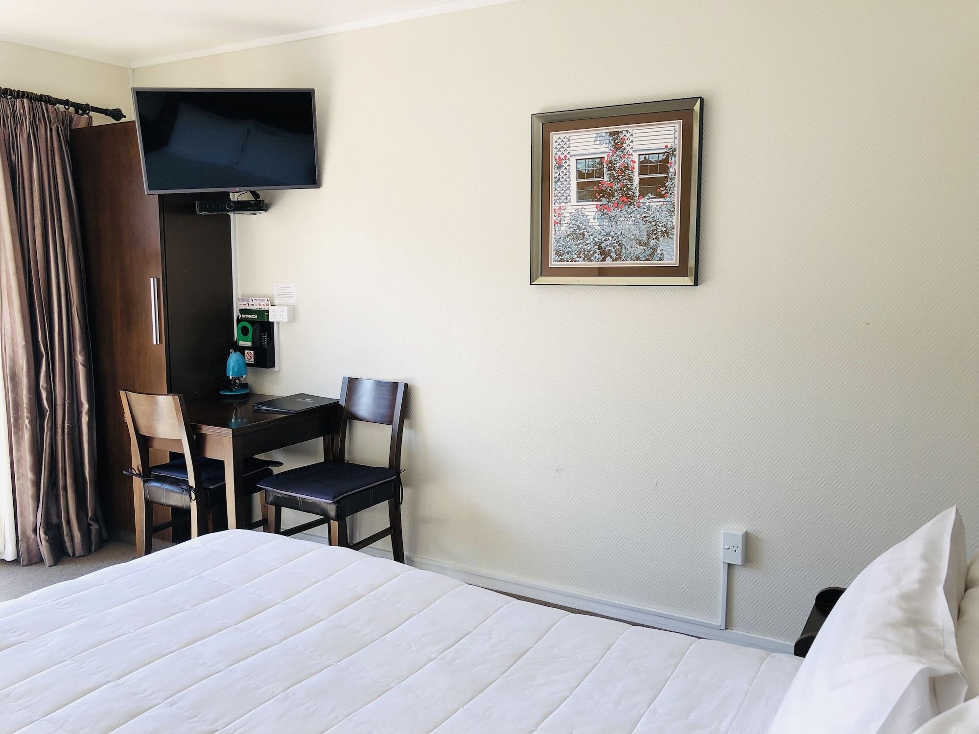ทูดอร์คอร์ท มอเตอร์ลอดจ์ Motel โอ๊คแลนด์ ภายนอก รูปภาพ