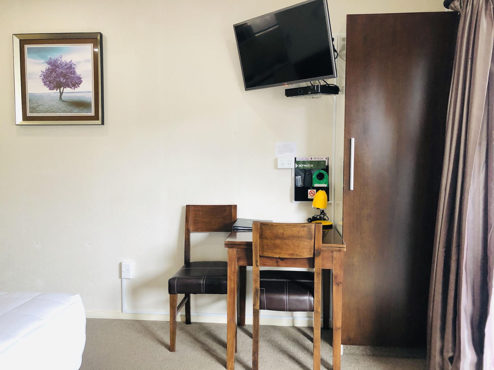 ทูดอร์คอร์ท มอเตอร์ลอดจ์ Motel โอ๊คแลนด์ ภายนอก รูปภาพ