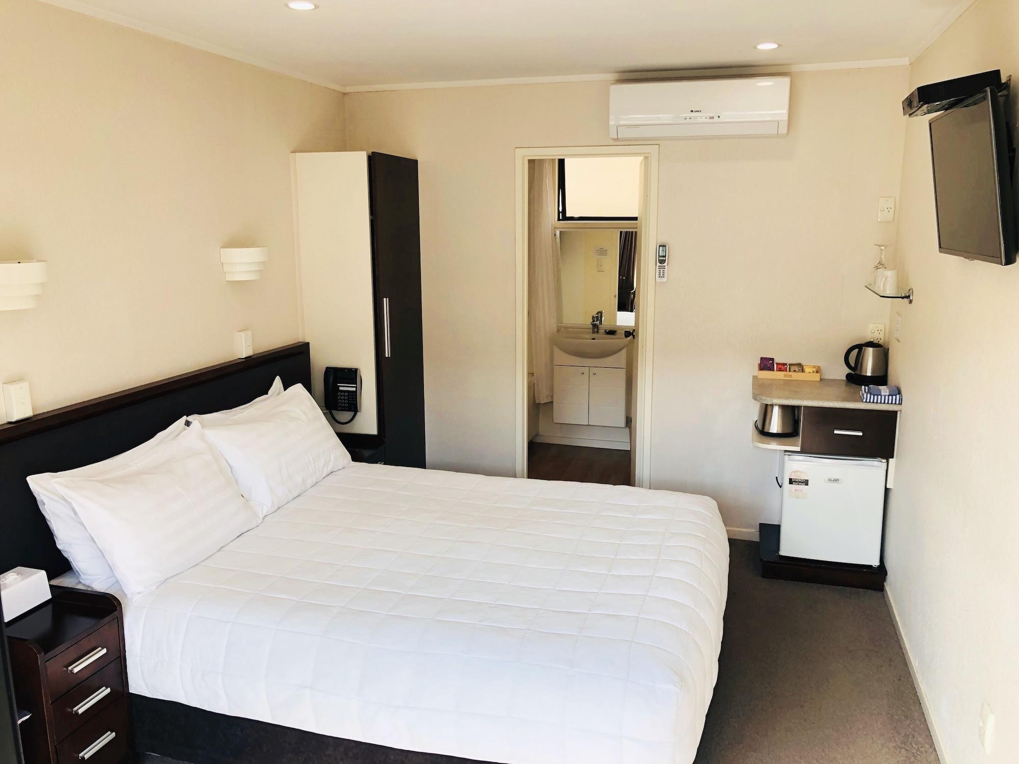 ทูดอร์คอร์ท มอเตอร์ลอดจ์ Motel โอ๊คแลนด์ ภายนอก รูปภาพ