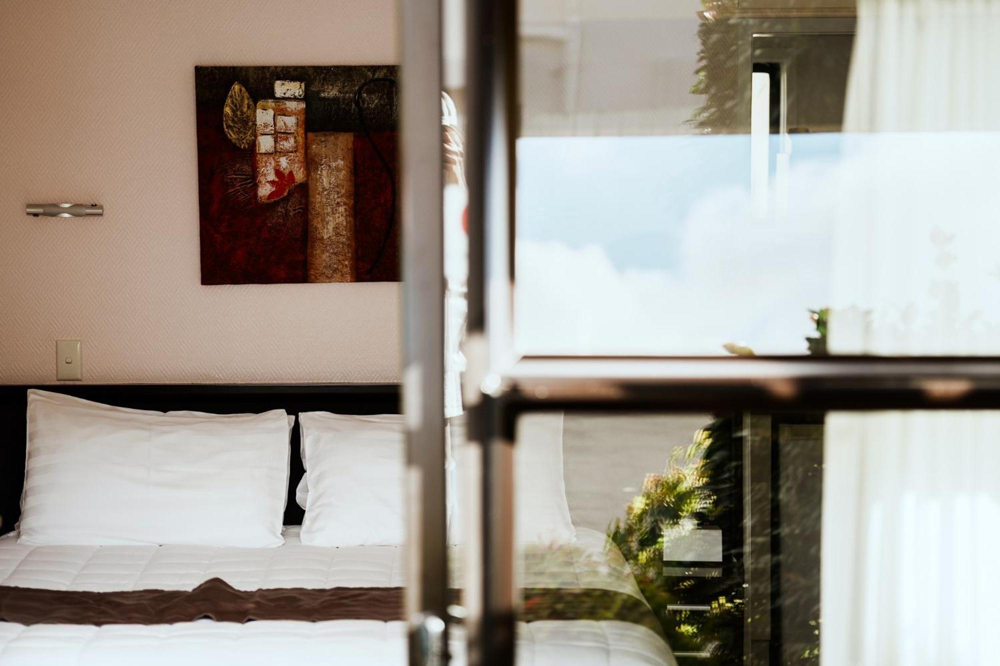 ทูดอร์คอร์ท มอเตอร์ลอดจ์ Motel โอ๊คแลนด์ ภายนอก รูปภาพ