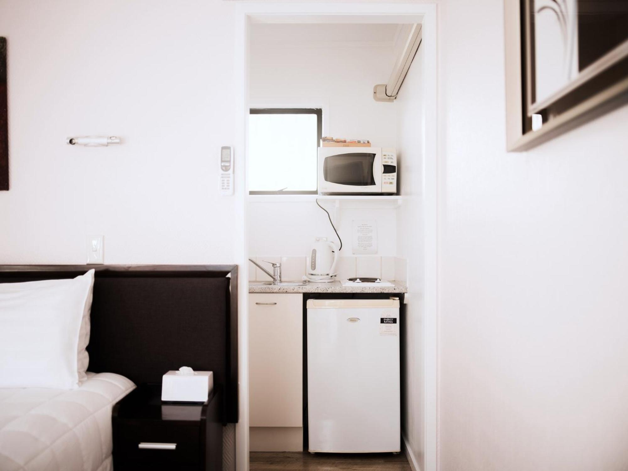 ทูดอร์คอร์ท มอเตอร์ลอดจ์ Motel โอ๊คแลนด์ ภายนอก รูปภาพ