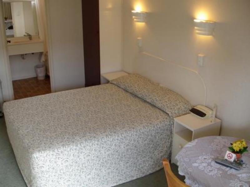 ทูดอร์คอร์ท มอเตอร์ลอดจ์ Motel โอ๊คแลนด์ ภายนอก รูปภาพ