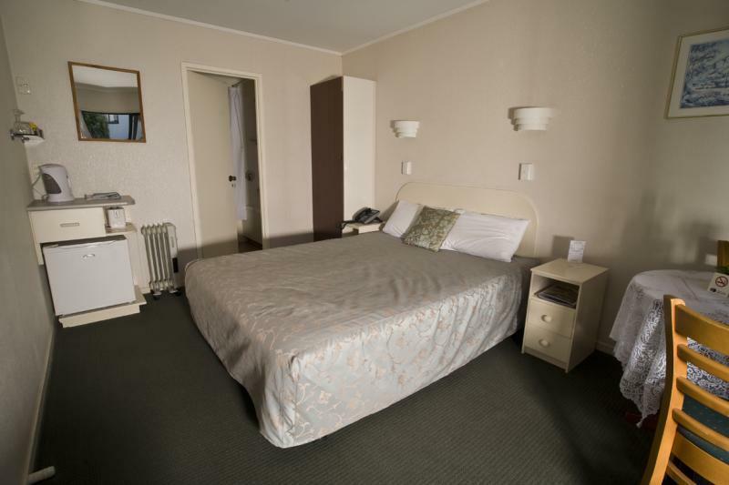 ทูดอร์คอร์ท มอเตอร์ลอดจ์ Motel โอ๊คแลนด์ ภายนอก รูปภาพ